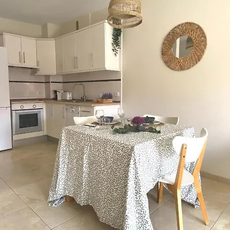 Casa Isa - Aire Acondicionado - Piscina - - Tenerife 公寓 *