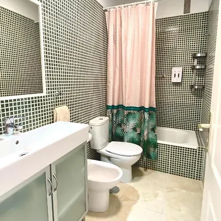 公寓 Casa Isa - Aire Acondicionado - Piscina - - Tenerife 坎德拉里亚