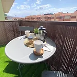 Apartamento Casa Isa - Aire Acondicionado - Piscina - - Tenerife Candelaria