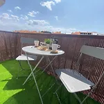 Apartamento Casa Isa - Aire Acondicionado - Piscina - - Tenerife Candelaria