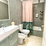 Apartamento Casa Isa - Aire Acondicionado - Piscina - - Tenerife Candelaria