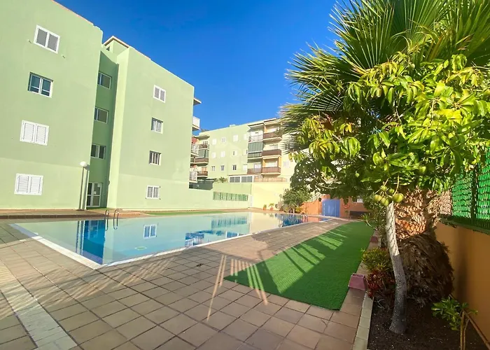 Casa Isa - Aire Acondicionado - Piscina - - Tenerife *