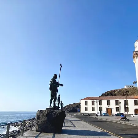 Casa Isa - Aire Acondicionado - Piscina - - Tenerife Lägenhet *