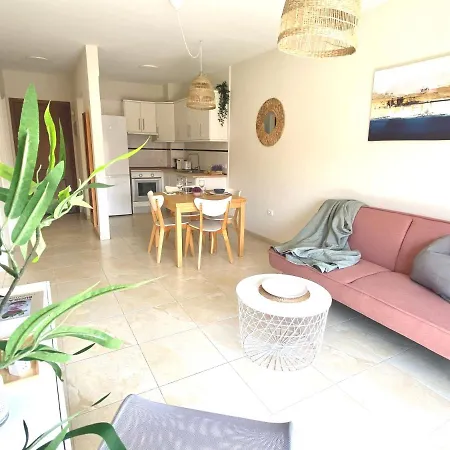 Casa Isa - Aire Acondicionado - Piscina - - Tenerife Candelaria