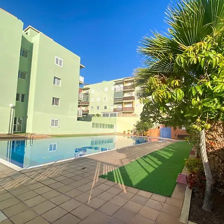 Casa Isa - Aire Acondicionado - Piscina - - Tenerife *