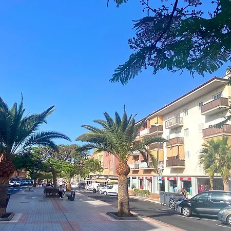 Casa Isa - Aire Acondicionado - Piscina - - Tenerife Lägenhet *