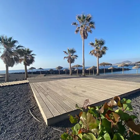 Casa Isa - Aire Acondicionado - Piscina - - Tenerife شقة *