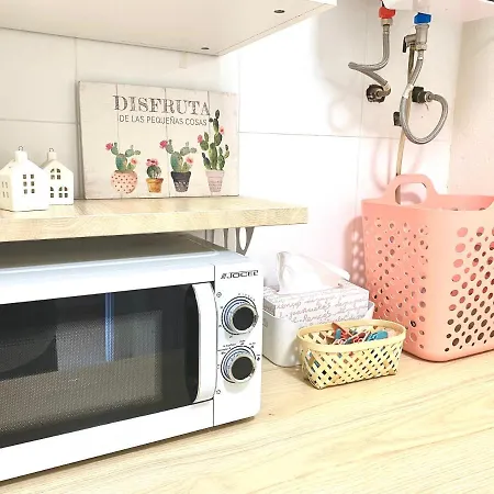 Casa Isa - Aire Acondicionado - Piscina - - Tenerife Lägenhet Candelaria