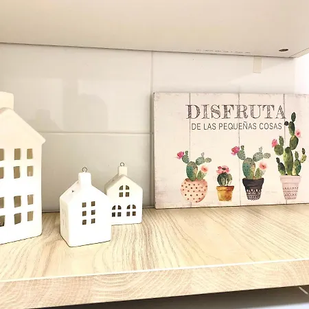 Lägenhet Casa Isa - Aire Acondicionado - Piscina - - Tenerife Candelaria