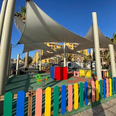 Casa Isa - Aire Acondicionado - Piscina - - Tenerife كانديلاريا