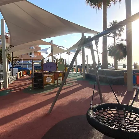 Casa Isa - Aire Acondicionado - Piscina - - Tenerife Lägenhet Candelaria