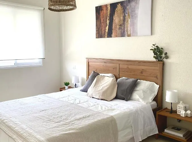 Casa Isa - Aire Acondicionado - Piscina - - Tenerife