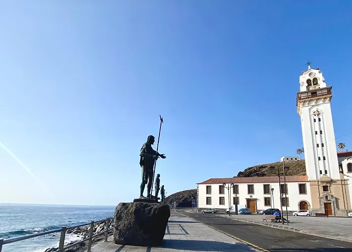 Casa Isa - Aire Acondicionado - Piscina - - Tenerife Apartman *
