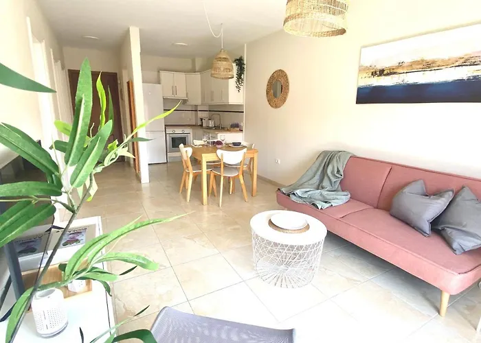 Casa Isa - Aire Acondicionado - Piscina - - Tenerife Κανδελάρια
