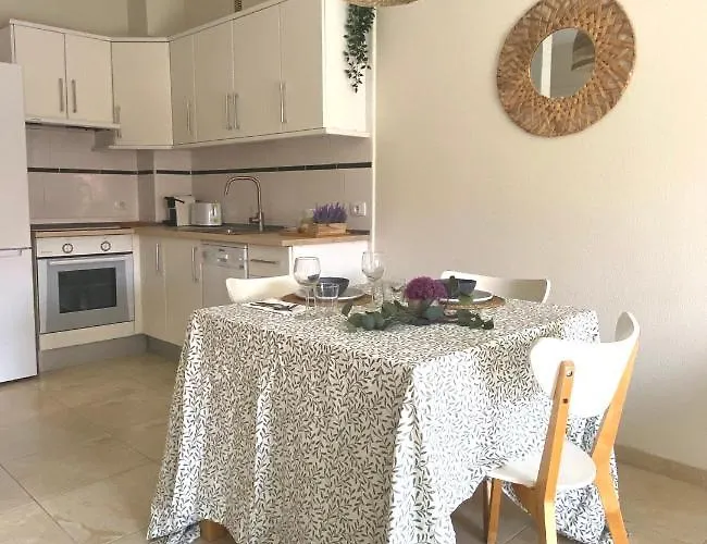 Casa Isa - Aire Acondicionado - Piscina - - Tenerife Apartman *