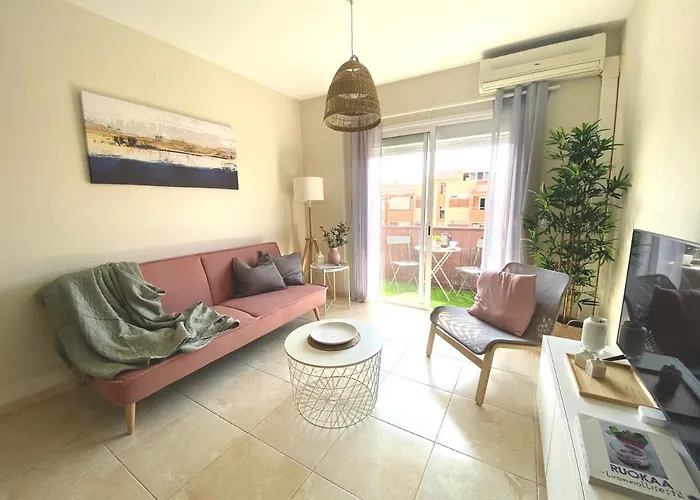 Apartman Casa Isa - Aire Acondicionado - Piscina - - Tenerife *