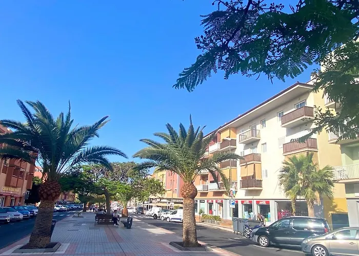 Casa Isa - Aire Acondicionado - Piscina - - Tenerife Apartman *