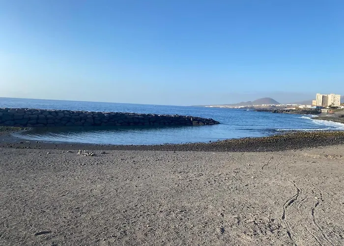 Casa Isa - Aire Acondicionado - Piscina - - Tenerife * Κανδελάρια