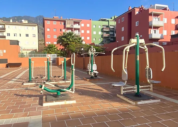 Casa Isa - Aire Acondicionado - Piscina - - Tenerife Διαμέρισμα *