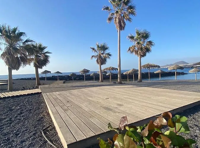 Casa Isa - Aire Acondicionado - Piscina - - Tenerife Διαμέρισμα *