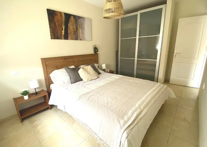 Casa Isa - Aire Acondicionado - Piscina - - Tenerife *