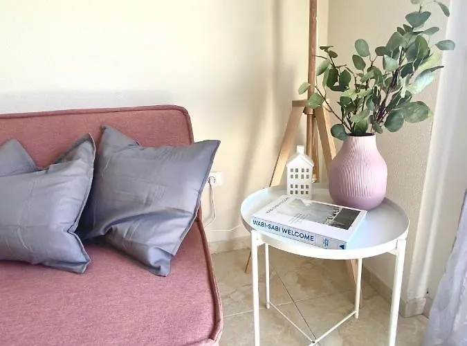 Casa Isa - Aire Acondicionado - Piscina - - Tenerife *