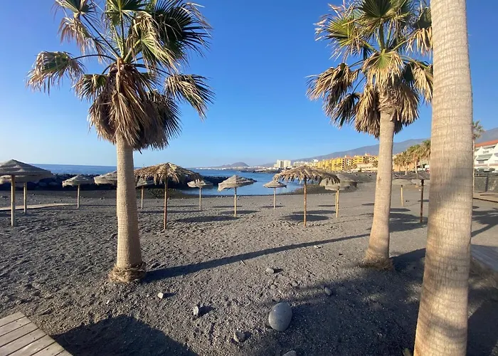 Apartman Casa Isa - Aire Acondicionado - Piscina - - Tenerife *