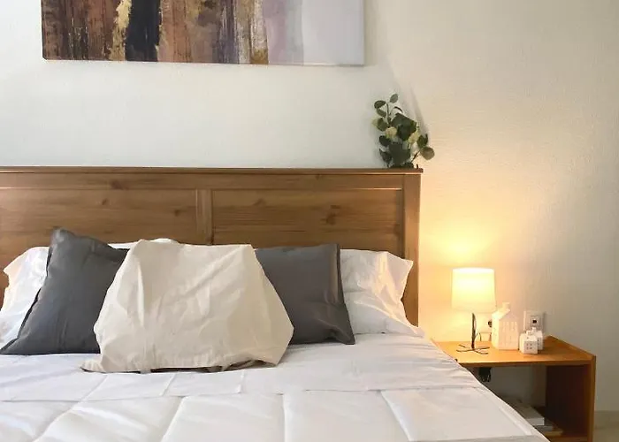 Apartman Casa Isa - Aire Acondicionado - Piscina - - Tenerife Candelaria