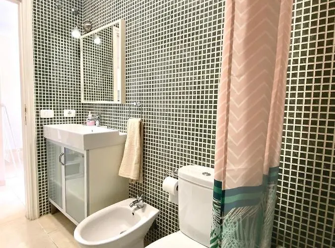 Casa Isa - Aire Acondicionado - Piscina - - Tenerife Κανδελάρια