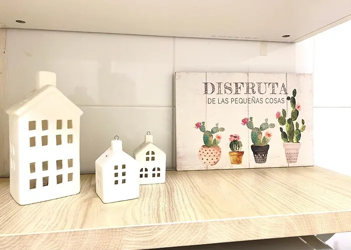 Apartman Casa Isa - Aire Acondicionado - Piscina - - Tenerife Candelaria