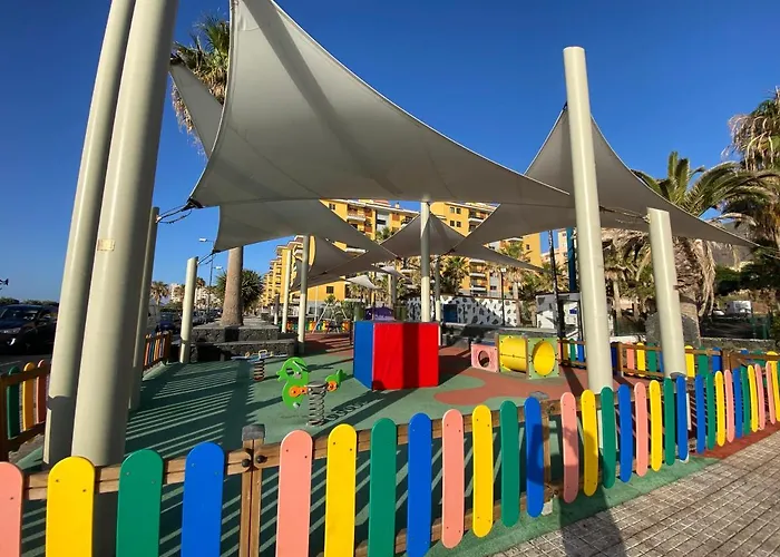 Casa Isa - Aire Acondicionado - Piscina - - Tenerife Κανδελάρια