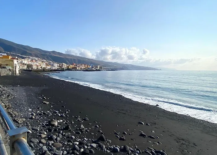 Casa Isa - Aire Acondicionado - Piscina - - Tenerife Κανδελάρια