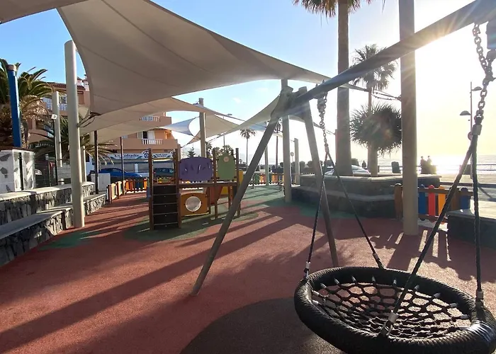 Casa Isa - Aire Acondicionado - Piscina - - Tenerife Apartman Candelaria