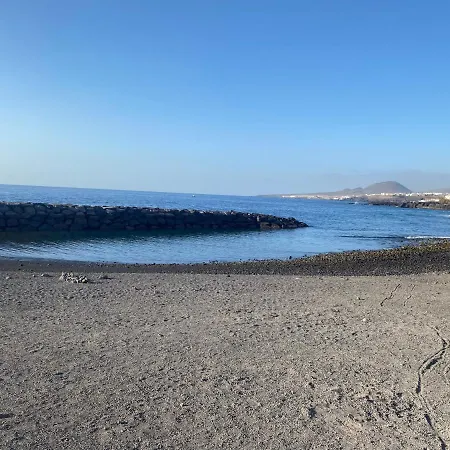 Casa Isa - Aire Acondicionado - Piscina - - Tenerife * Candelaria