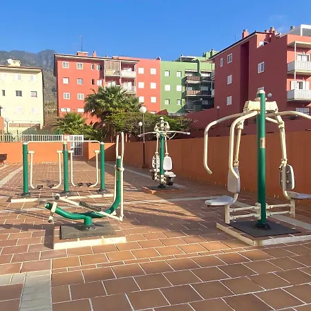 Casa Isa - Aire Acondicionado - Piscina - - Tenerife Apartamento *