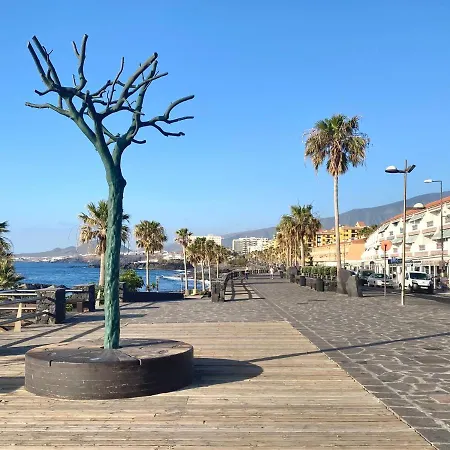 Casa Isa - Aire Acondicionado - Piscina - - Tenerife Apartamento Candelaria